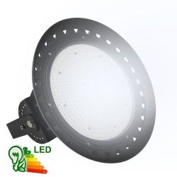 Campana LED 150W XITANIUM Driver Philips UFO IP65