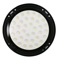 100W LED High Bay  UFO OSRAM Chip