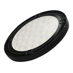 100W LED High Bay  UFO OSRAM Chip