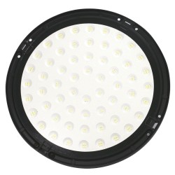 200W LED High Bay UFO OSRAM Chip