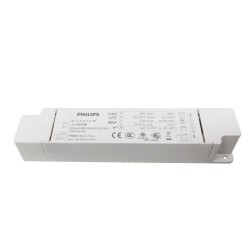 Driver DIMMABLE XITANIUM Philips for LED Lightings 44W - 1050mA - 5 Years Warranty