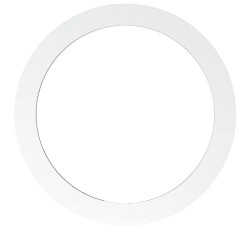 Frame supplementary Hoop Cover for Downlight - 25,5CM