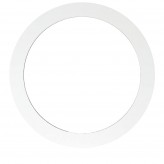 Ring als Ergänzung zum Downlight - 25,5cm