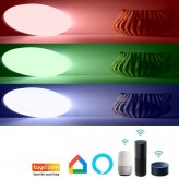 Plafón LED 18W SMART RGB+CCT - Regulable