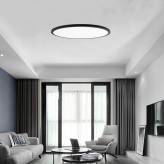 LED Ceiling Light Surface 24W - VINCI