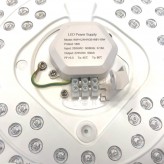 Plafón LED 18W SMART RGB+CCT - Regulable