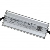 Power supply  PROFESSIONAL 24V 200W - ECOLED - IP67 - TÜV