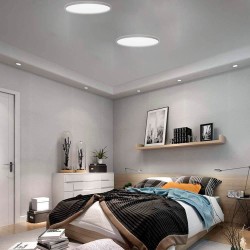 Plafond LED 24W - TURING