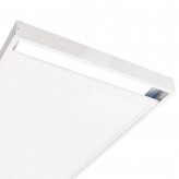 Panel surface kit 120x60 White