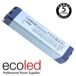 Power supply 24V 120W - ECOLED - IP20