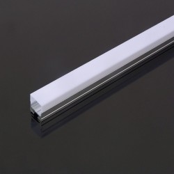 Aluminum Profile PRO Model - 2 Meters PA2SPF