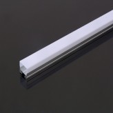 Aluminium Profil Modell SPF - zwei Meter