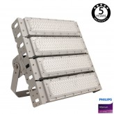 Projetor LED 50W MAGNUM AIR 186Lm/W 60º