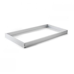 Comprar Kit de superficie de Panel 60x30 blanco