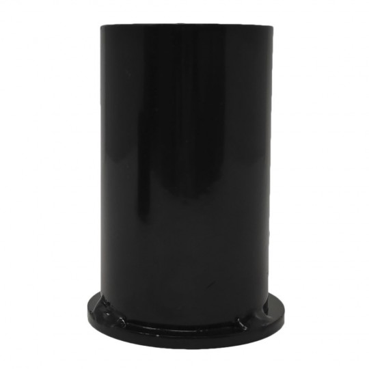 Soporte adaptador de luminaria LED para columna - 60mm