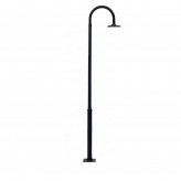 Holder for Streetlight Reka - Steel - 67cm