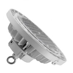 150W LED High Bay UFO  UGR17 OSRAM Chip Dimmable 1-10V