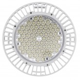 150W LED High Bay UFO  UGR17 OSRAM Chip Dimmable 1-10V