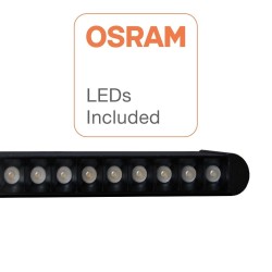 36W LED  Pendant Lamp NYON  OSRAM Chip - UGR16