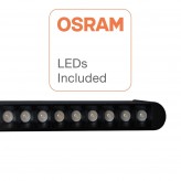 Lâmpada Colgante LED 36W NYON  OSRAM Chip - UGR16