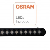 Suspension LED 36W NYON  OSRAM Chip - UGR16