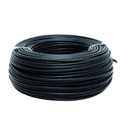 Cable Libre de Halogenos 2.5mm 200m. H07Z1-K