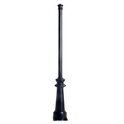 Columna F/Villa 3 metros