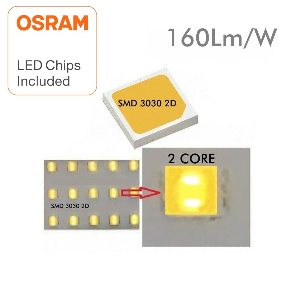 osram smd 3030