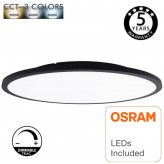 LED Ceiling Light Surface 24W - VINCI