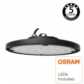 Cloche LED PRO - 150W - UFO OSRAM Chip