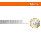 LED Einbauleuchte 5W  kreisförmig OSRAM Chip