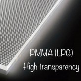 Panel LED 120x60 80W CERTA Treiber Philips - 5 Jahre Garantie