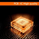 Plafonnier square à LED 30W 120º - OSRAM Chip