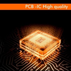 Superfície circular LED Plafon 30W 120º - OSRAM Chip