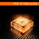Placa Slim LED Circular 15W OSRAM Chip