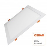 OSRAM Quadratische LED Slim Plate 30W