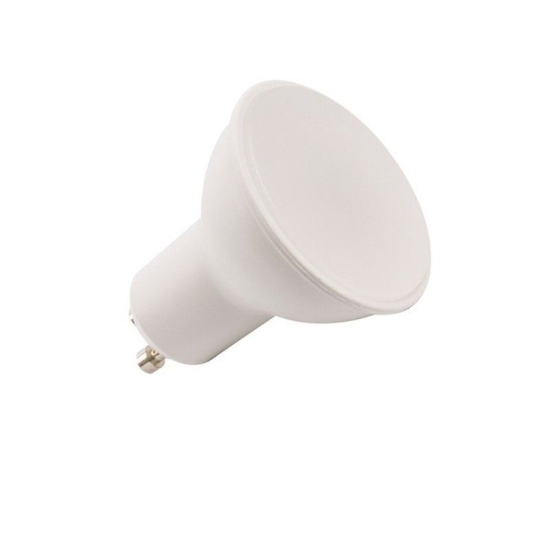 Lampadina LED 6W GU10 SAMSUNG GLASS