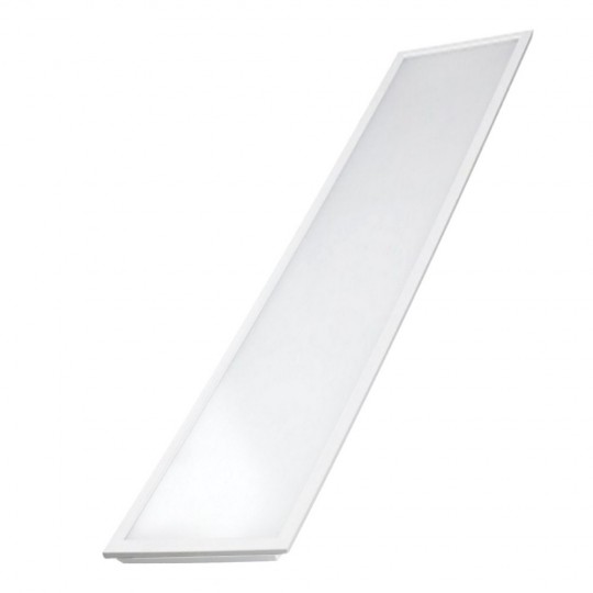 LED Panel LED 44W 120x30 TreiberPhilips - CCT