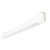 25W LED LINEAR ESSEN Spotlight  20WOSRAM Chip  36º Single-phase rails