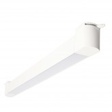 25W LED LINEAR ESSEN Spotlight  20WOSRAM Chip  36º Single-phase rails