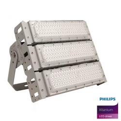 150W LED  Floodlight MAGNUM AIR  180Lm/W 25º