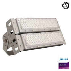 LED Spotlight 100W MAGNUM AIR 186Lm/W 60º