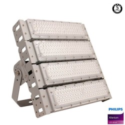 Projetor LED 50W MAGNUM AIR 186Lm/W 60º