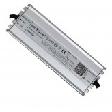 Power supply  PROFESSIONAL 24V 200W - ECOLED - IP67 - TÜV