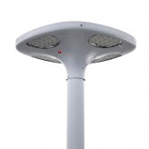 LED Streetlight SOLAR 100W SUNWAY ILU10