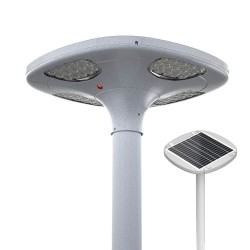 Farol Solar LED 100W SUNWAY ILU10