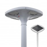 LED Streetlight SOLAR 100W SUNWAY ILU10