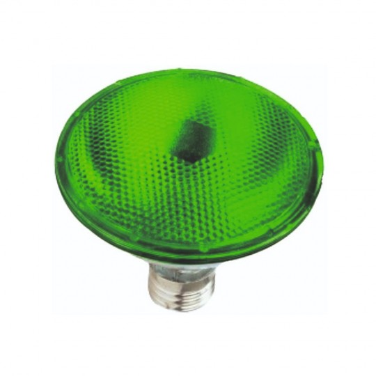 PAR 11W LED Lampe - 120º - E27