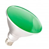 Lâmpada PAR LED - 11W 120º - E27