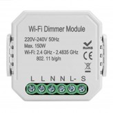 LED Dimmer Wifi Smart